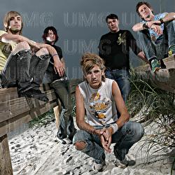 Godspeed - Anberlin