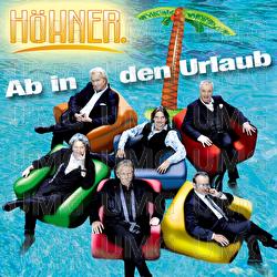 Ab In Den Urlaub - H&ouml;hner