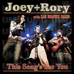 This Song's For You - Joey+Rory