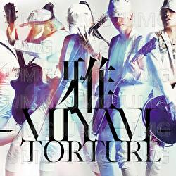 Torture - Miyavi