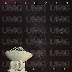 Alma - Acidman