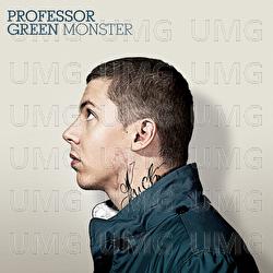 Monster - Professor Green