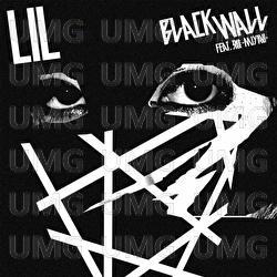 BLACK WALL - Lil, Miyavi