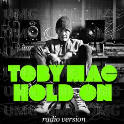 Hold On - TobyMac