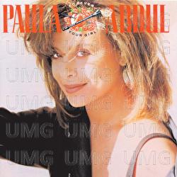 Opposites Attrack - Paula Abdul