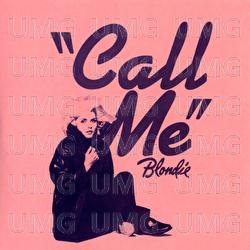 Call Me - Blondie