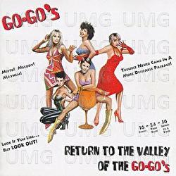 We Got The Beat - The Go-Go's