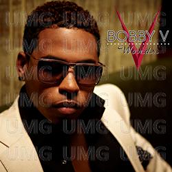 Words - Bobby V.