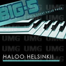 Big-5 - Haloo Helsinki!