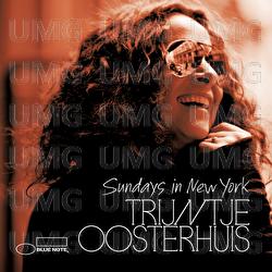 Sundays In New York - Trijntje Oosterhuis