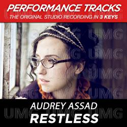 Restless - Audrey Assad