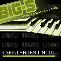 Big-5: Lapinlahden Linnut - Lapinlahden Linnut