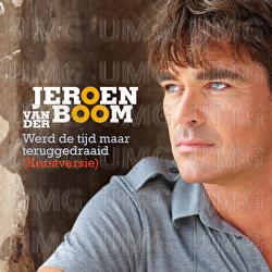 Werd De Tijd Maar Teruggedraaid (Kerstversie) - Jeroen van der Boom