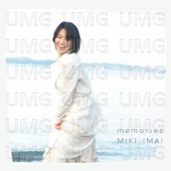 Memories - Miki Imai