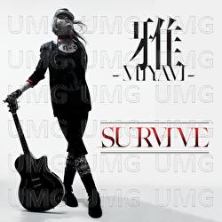 Survive - Miyavi