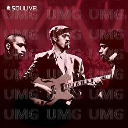 Soulive - Soulive