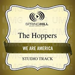 We Are America - The Hoppers