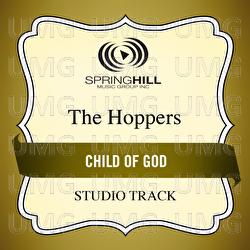 Child Of God - The Hoppers
