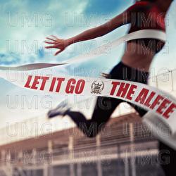 Let It Go - The Alfee