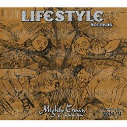 Respect - Mighty Crown Family