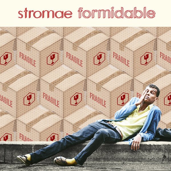 Formidable - Stromae