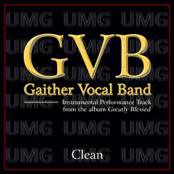 Clean Performance - Gaither Vocal Band