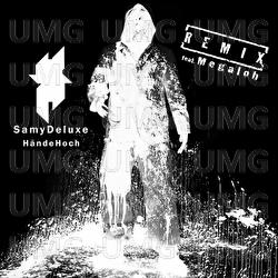 Hände Hoch - Samy Deluxe