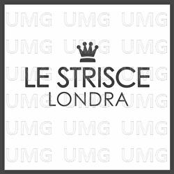 Londra - Le Strisce