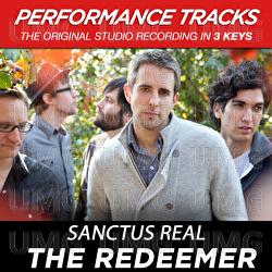 The Redeemer - Sanctus Real
