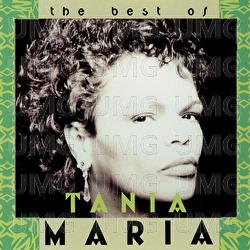 The Best Of Tania Maria - Tania Maria