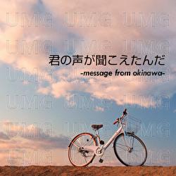 Kimi No Koe Ga Kikoetanda -Message From Okinawa- - Siori