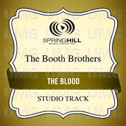 The Blood - The Booth Brothers