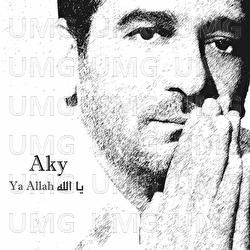 Ya Allah - Aky