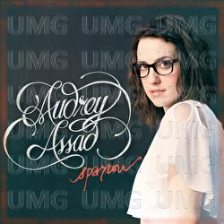 Sparrow - Audrey Assad