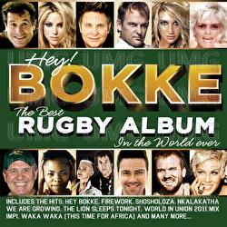 Hey Bokke - Armand Hofmeyr