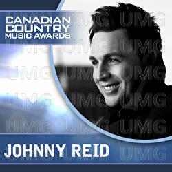 Let's Go Higher (Live from CCMA 2011) - Johnny Reid