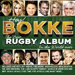 Hey Bokke - Nicholis Louw, Armand Hofmeyr