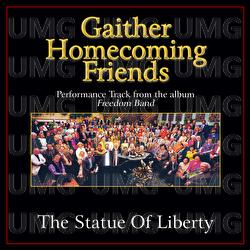 The Statue Of Liberty - Bill & Gloria Gaither