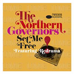 Set Me Free - The Northern Governors, Redrama