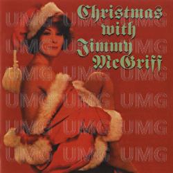 Christmas With McGriff - Jimmy McGriff