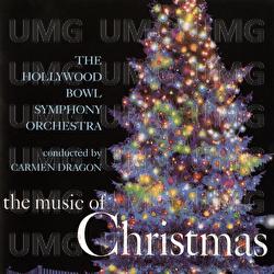 The Music Of Christmas