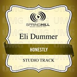 Honestly - Eli Dummer
