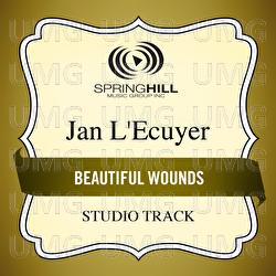 Beautiful Wounds - Jan L'Ecuyer