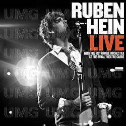 Live - Ruben Hein, Metropole Orchestra