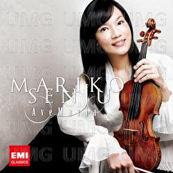 Ave Maria - Mariko Senju