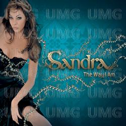 The Way I Am - Sandra