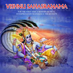 Vishnu Sahasranama - Participants Of South India Female Choir
