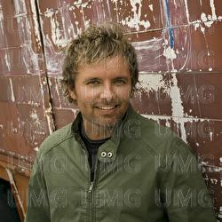 Sony Connect Set - Chris Tomlin