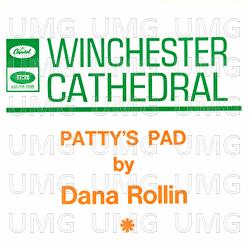 Winchester Cathedral - Dana Rollin