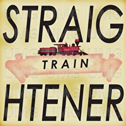 Train - Straightener